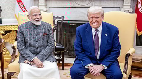 भारत-अमेरिका