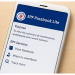 EPFO Passbook Lite